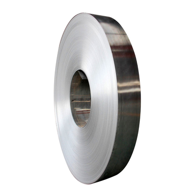 EN H240LA Cold Rolled Carbon Alloy Steel Strip Hydrogen Annealing
