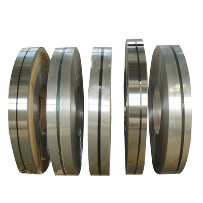 EN H240LA Cold Rolled Carbon Alloy Steel Strip Hydrogen Annealing