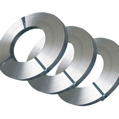 EN H240LA Cold Rolled Carbon Alloy Steel Strip Hydrogen Annealing