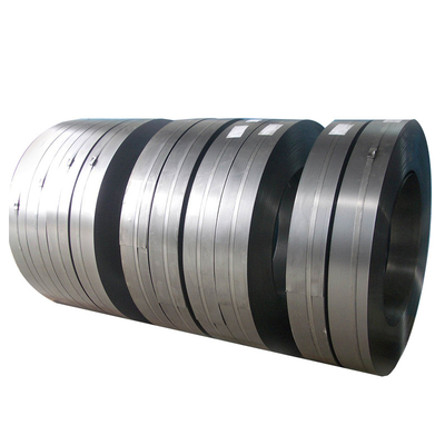 Monel Alloy Steel Strip Not Powder For Band Saw Blade