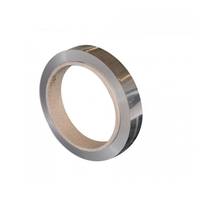 Monel Alloy Steel Strip Not Powder For Band Saw Blade