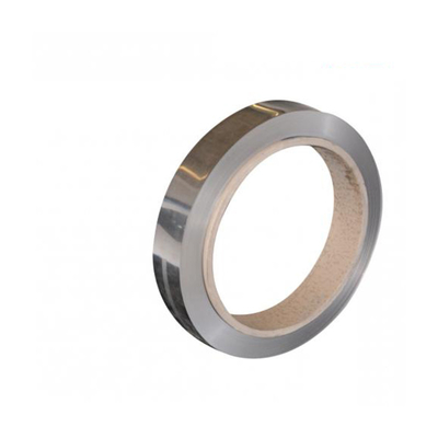 Thickness 25mm Alloy Steel Strip Hot Rolled Carbon Sheet In Coils