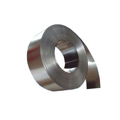 ASTM Hot Rolled Alloy Steel Strip Inconel 725 601 600 625 601 718