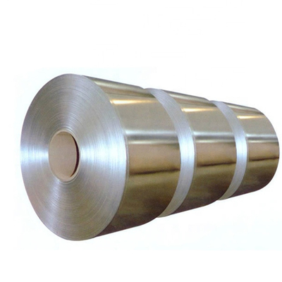 ASTM Hot Rolled Alloy Steel Strip Inconel 725 601 600 625 601 718