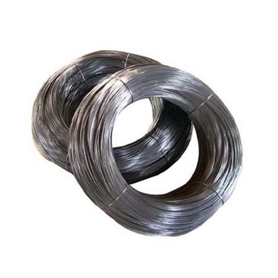 0.2mm 0.3mm 0.8mm 1.2mm SS Steel Wire 400 Series Spring Screw Rope