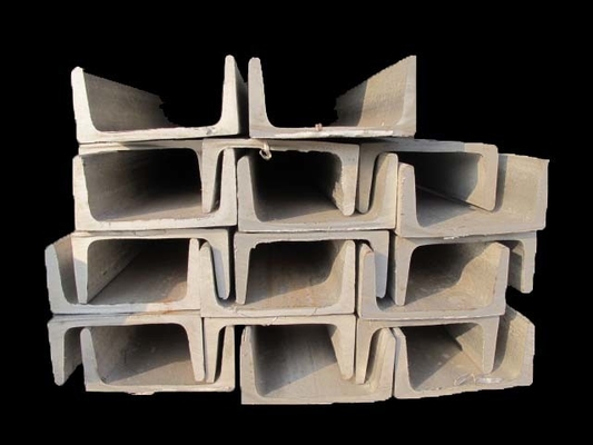 Duplex Polished Stainless Steel Channel 8mm 6mm 10mm 22mm 20mm