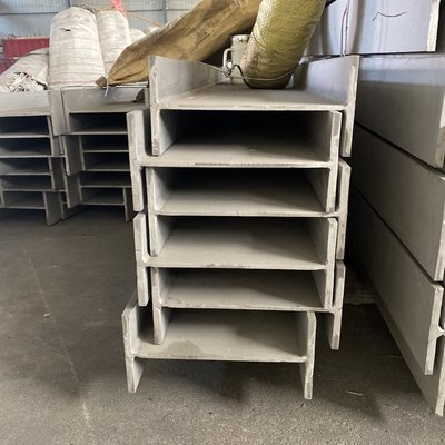 Galvanized Stainless Steel Channel U Profile 304 316L 321 430 904
