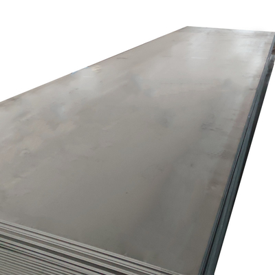5000 Series Nickel Alloy 600 Plate Sheet Hydrochloric Acid Resistance