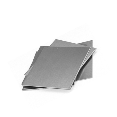 5000 Series Nickel Alloy 600 Plate Sheet Hydrochloric Acid Resistance