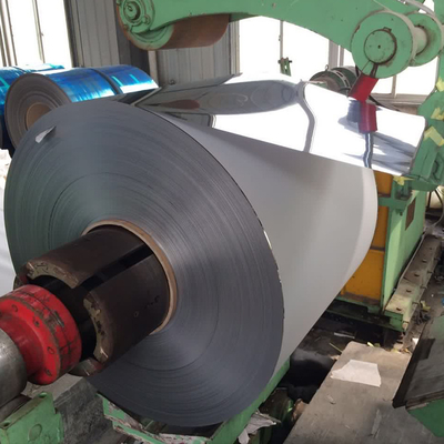 Inconel 600 Inconel 625 Inconel 718 Foil Strip Nickel Base Alloy