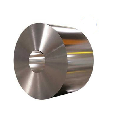 Hastelloy Nickel Base Alloy Steel Coil For Aviation construction