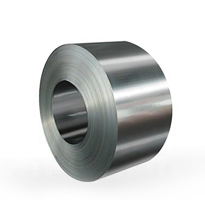 Hastelloy Nickel Base Alloy Steel Coil For Aviation construction