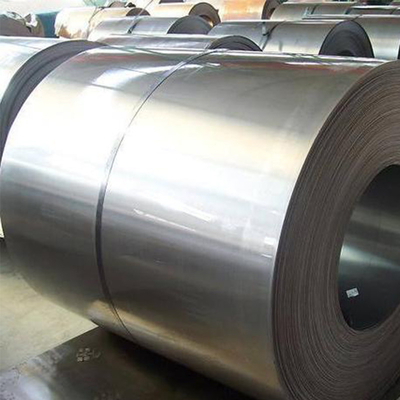 ASTM B443 B575 Alloy Steel Coil Hastelloy Grade X N06002 600 601