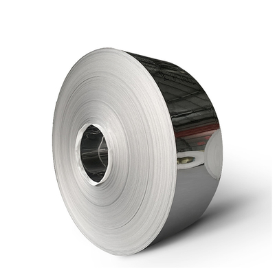 Hastelloy G3 G30 G35 Alloy Steel Strip Coil Hydrogen Annealing