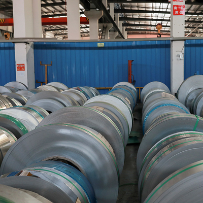 Cold Rolled Astm B575 Hastelloy C276 Nickel Plated Steel Strip