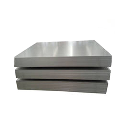 300 Series Grade AISI 304 SS Steel Plate Customized Width Length