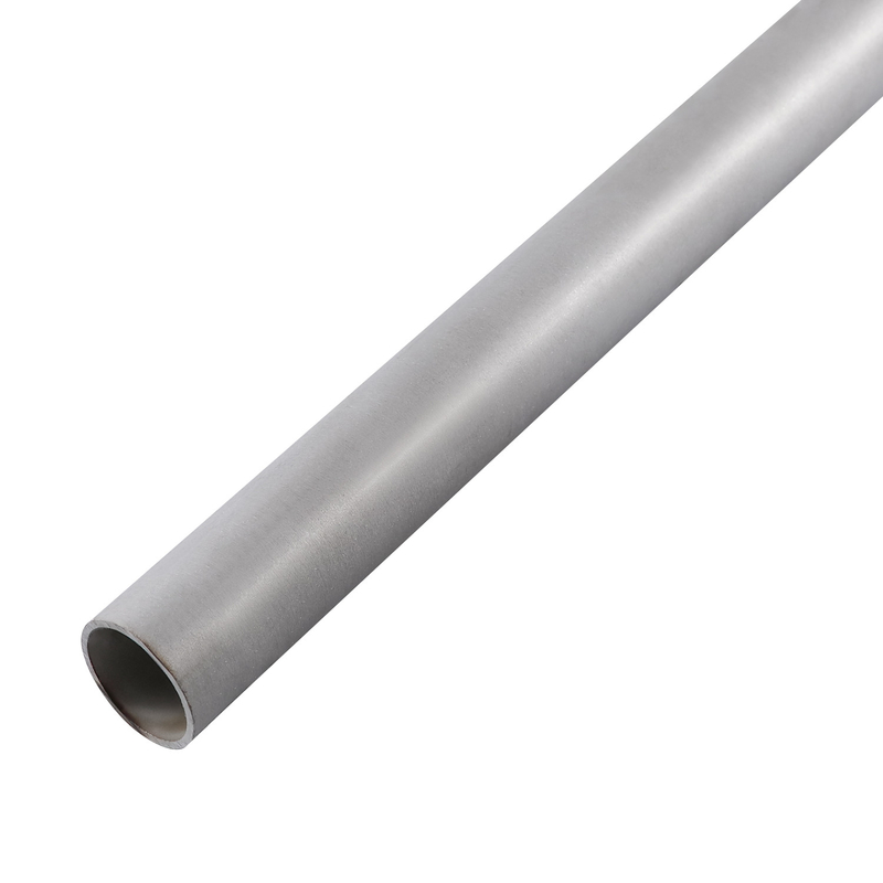 ASTM TP304 Seamless Stainless Steel Pipe Tube 304L 150mm Welded