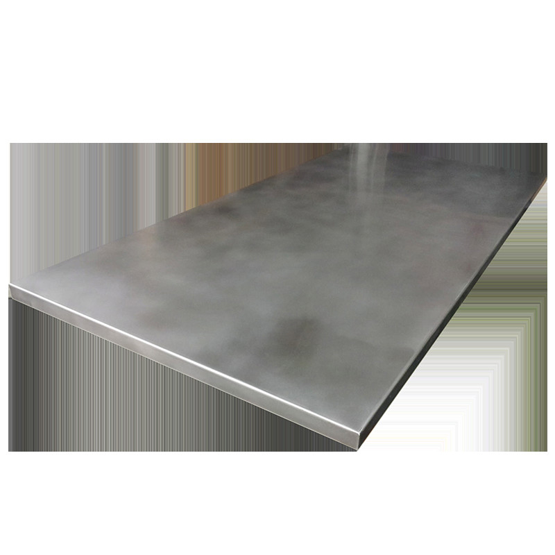 ASTM 201 SS Steel Plate Cold Rolled Stainless 0.7mm Thickness