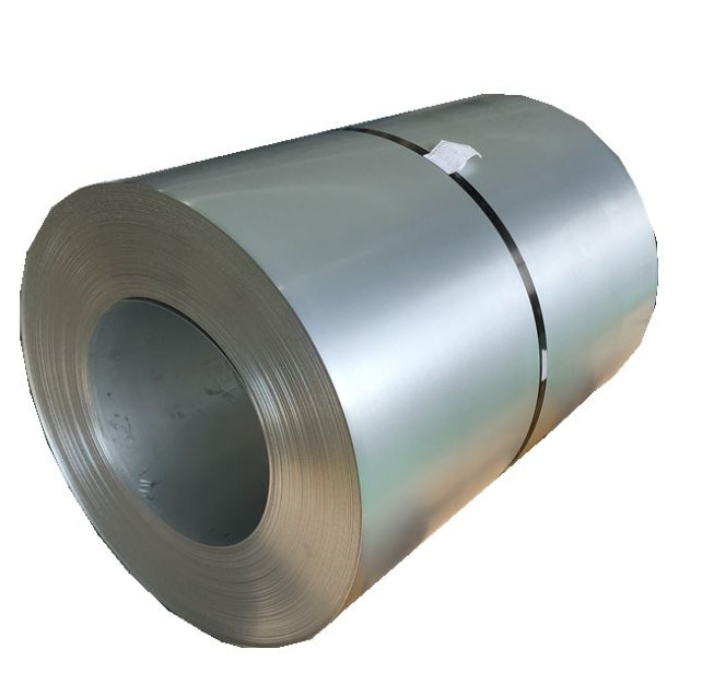 BA HL Stainless Steel Coils AISI 304 304L SS Cold Rolled 2B Surface Finish