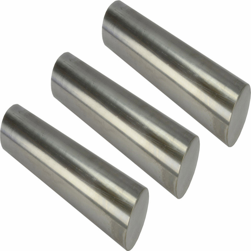 400 Series Stainless Steel Bar Black Rod Forged 420J2 Round 430