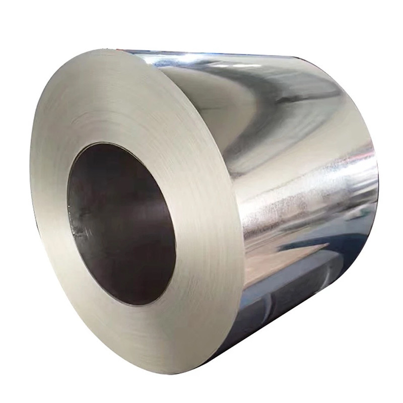 ASTM Mirror Finish Stainless Steel Coils 316 316L 1D 2B 8K Cold Rolled