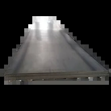 Slit Edge Alloy Steel Material Meeting Manufacturing Needs