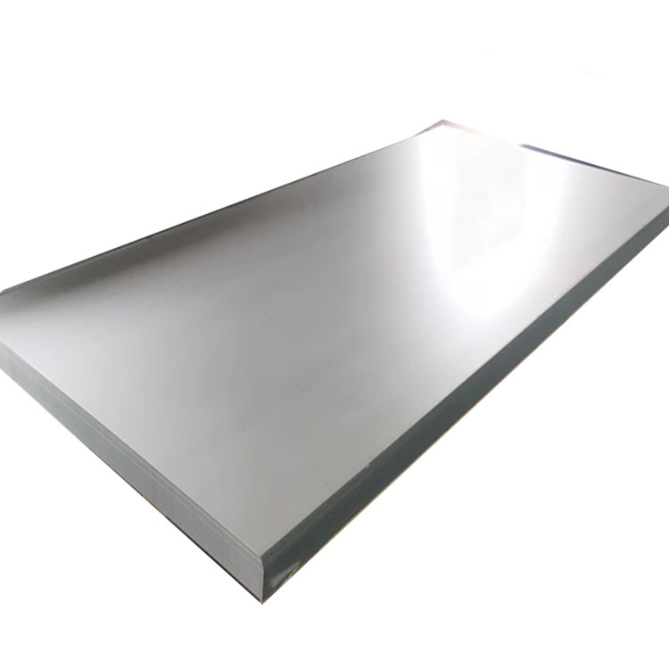 Monel 400 Hot Rolled Nickel Alloy Plate Thickness 0.12mm 1.2mm