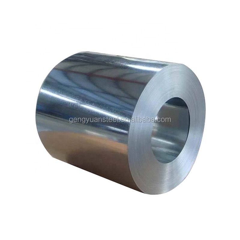 ASTM 2B Surface SUS304 316 SS Coil customized thick 0.3mm 120mm