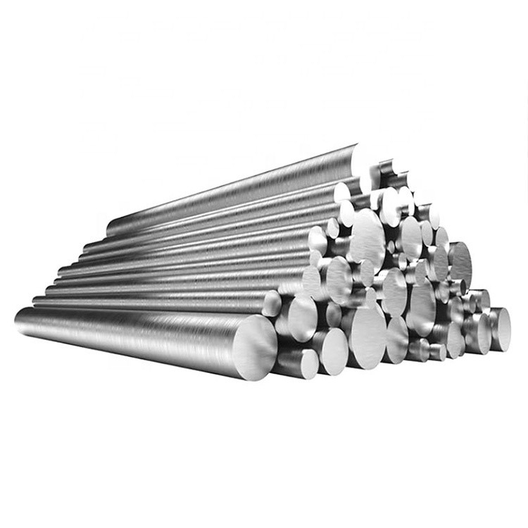 Hastelloy C276 3mm 200mm Alloy Steel BarRound Stainless Steel Rod