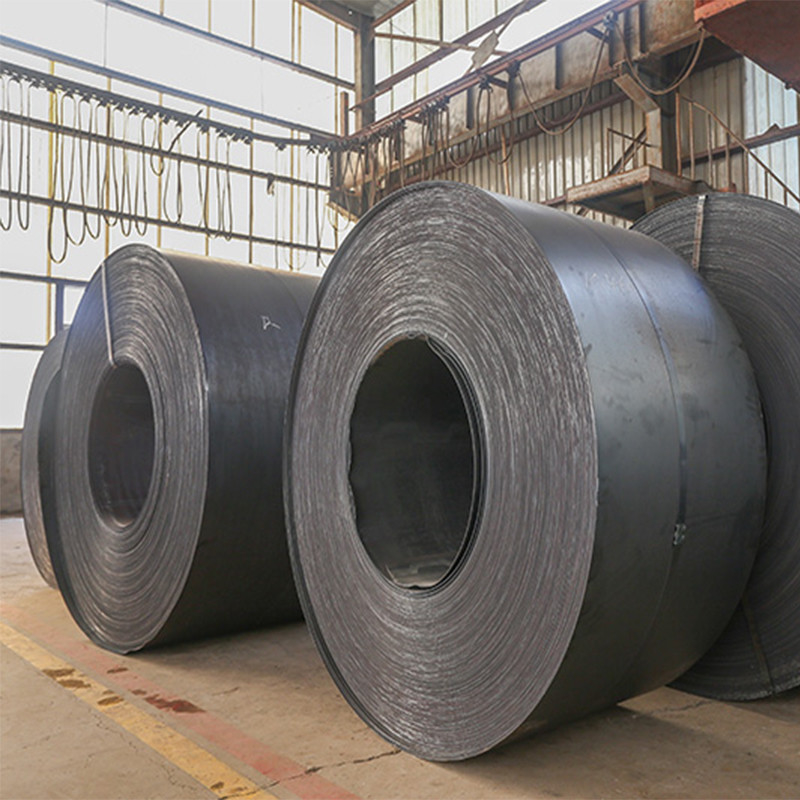 BA HL Alloy Steel Coil Machinery Solution Length 1000-6000mm Width 1000-2000mm