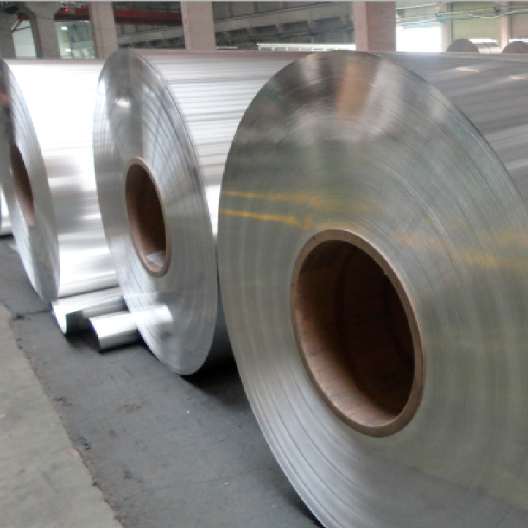 Cold Rolled Stainless Steel Coils AISI 316 316L 2B HL 8k Surface Finish EN1.4404