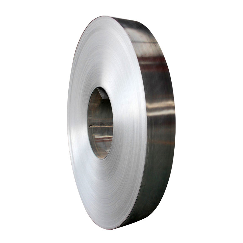 EN H240LA Cold Rolled Carbon Alloy Steel Strip Hydrogen Annealing