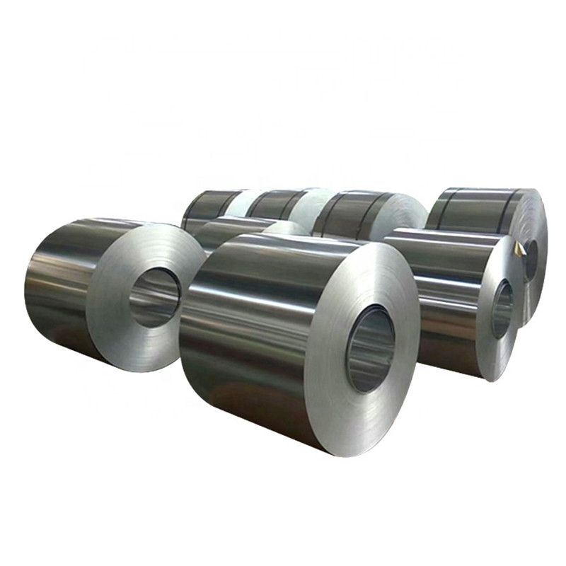 Monel Alloy Steel Strip Not Powder For Band Saw Blade