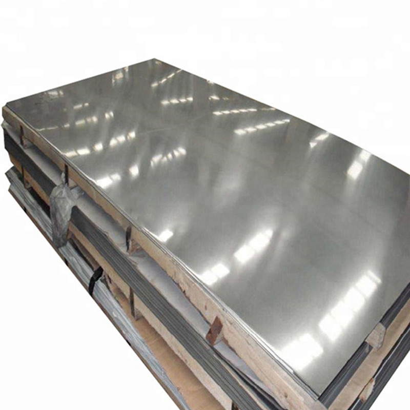 5000 Series Nickel Alloy 600 Plate Sheet Hydrochloric Acid Resistance