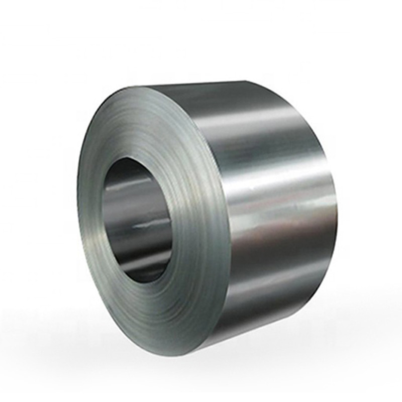 Package Standard Export Seaworthy Alloy Steel Strips Coil Weight 3-15MT 6000mm