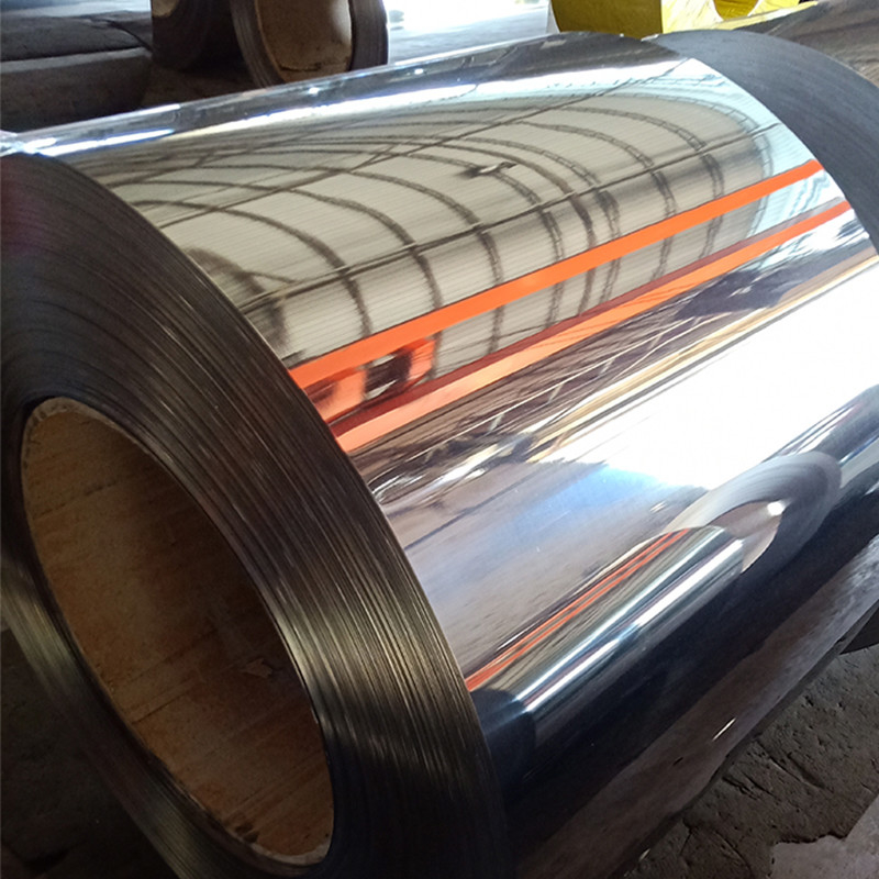 Hastelloy Nickel Base Alloy Steel Coil For Aviation construction