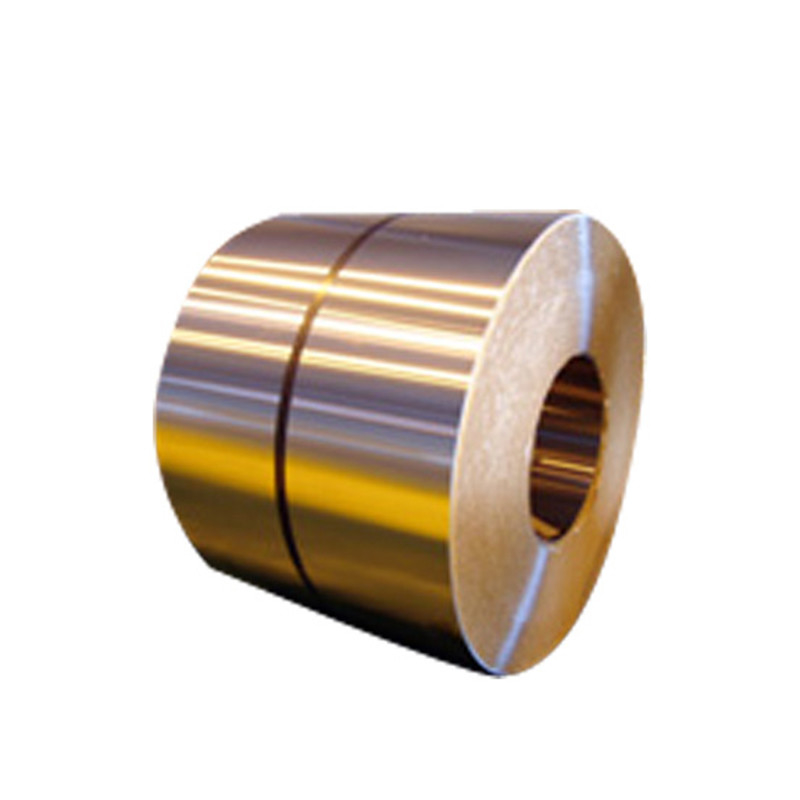 High Precision NO7725 Nickel Alloy Strip Inconel 725 Hastelloy Coil