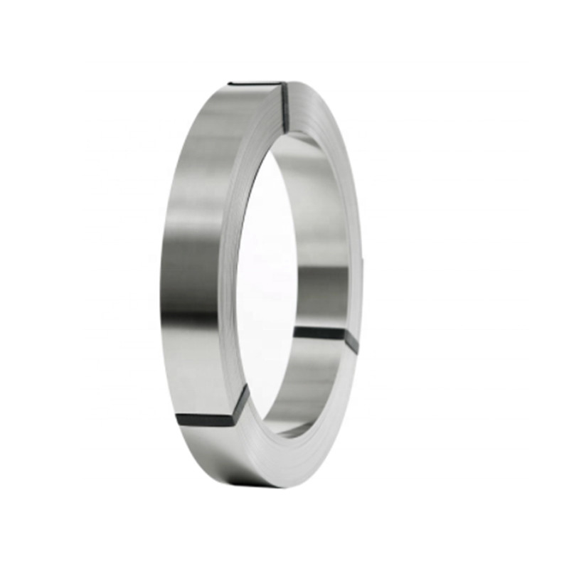 Hastelloy G3 G30 G35 Alloy Steel Strip Coil Hydrogen Annealing